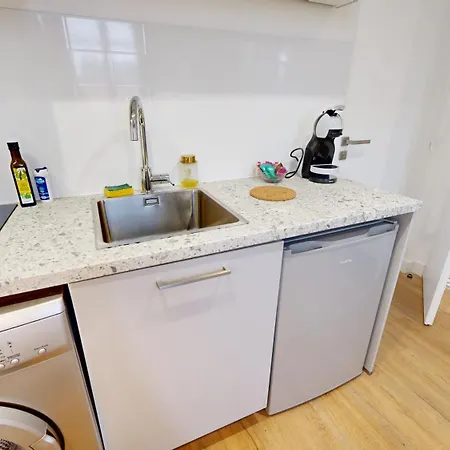 Chal4 Duplex Chaleureux A 200m Du Capitole *