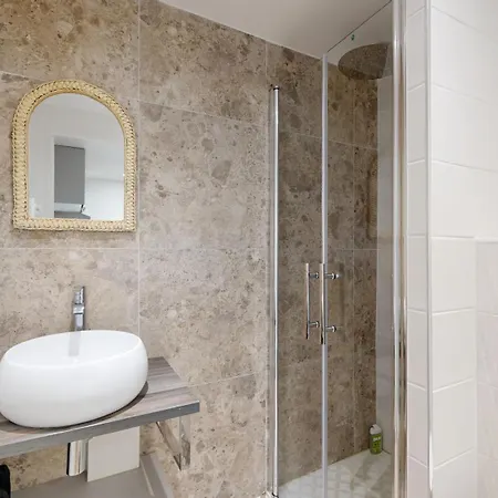 Chal4 Duplex Chaleureux A 200m Du Capitole * Toulouse