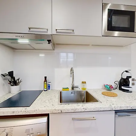 Chal4 Duplex Chaleureux A 200m Du Capitole Apartment Toulouse