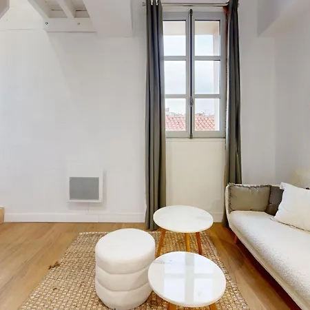 Chal4 Duplex Chaleureux A 200m Du Capitole *