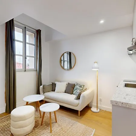 Chal4 Duplex Chaleureux A 200m Du Capitole * トゥールーズ