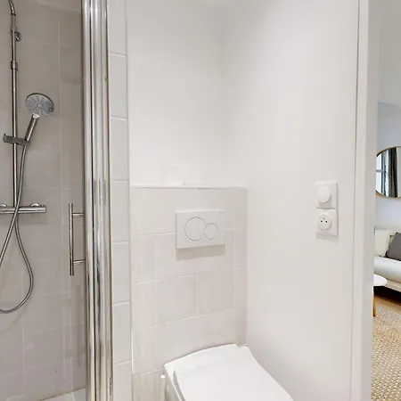 Chal4 Duplex Chaleureux A 200m Du Capitole トゥールーズ