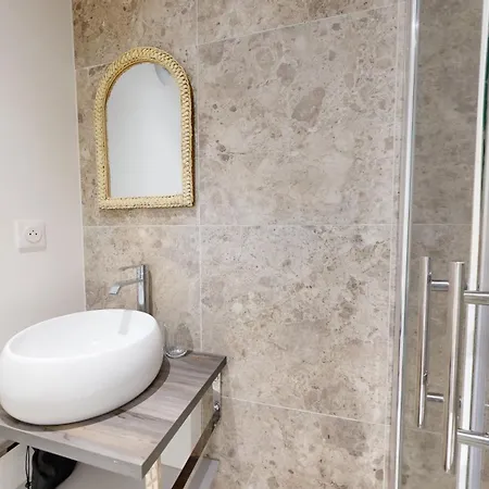 Chal4 Duplex Chaleureux A 200m Du Capitole