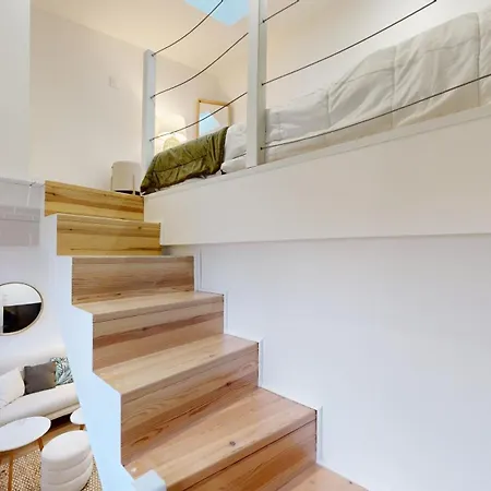 Chal4 Duplex Chaleureux A 200m Du Capitole Apartment