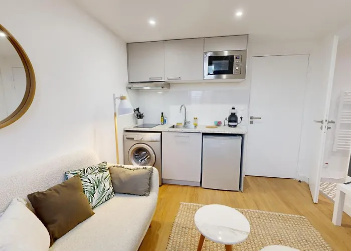 Chal4 Duplex Chaleureux A 200m Du Capitole Lägenhet