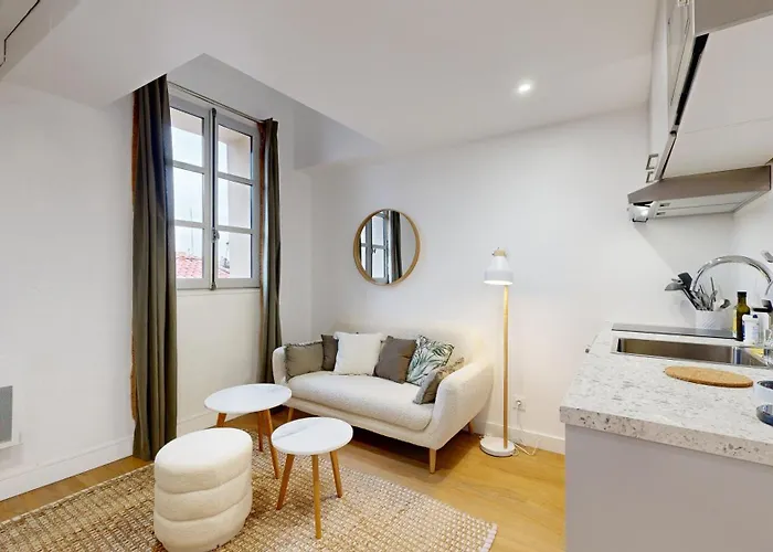 Chal4 Duplex Chaleureux A 200m Du Capitole * Toulouse