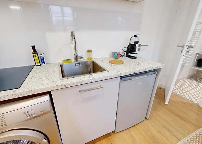 Chal4 Duplex Chaleureux A 200m Du Capitole *