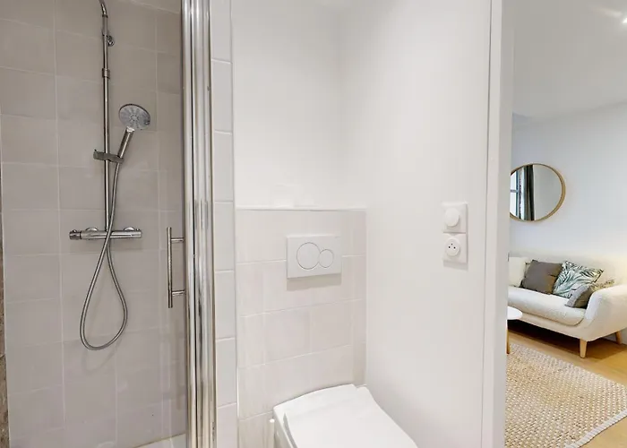 Chal4 Duplex Chaleureux A 200m Du Capitole Toulouse