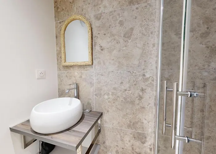 Chal4 Duplex Chaleureux A 200m Du Capitole