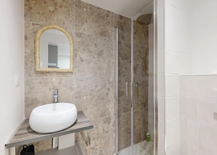 Chal4 Duplex Chaleureux A 200m Du Capitole * Toulouse