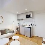 Chal4 Duplex Chaleureux à 200m Du Capitole