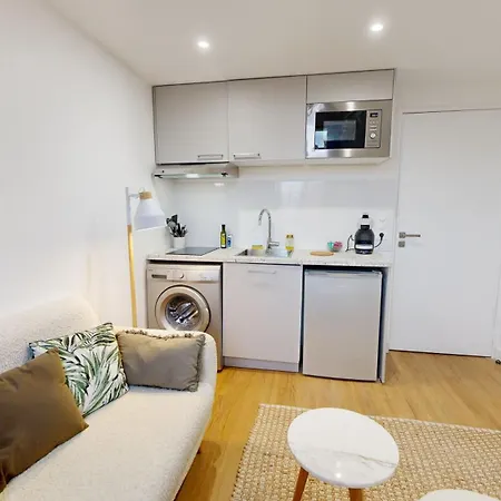 Chal4 Duplex Chaleureux A 200m Du Capitole Apartman
