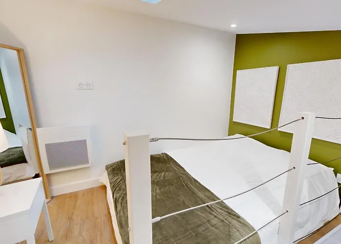 Chal4 Duplex Chaleureux A 200m Du Capitole *