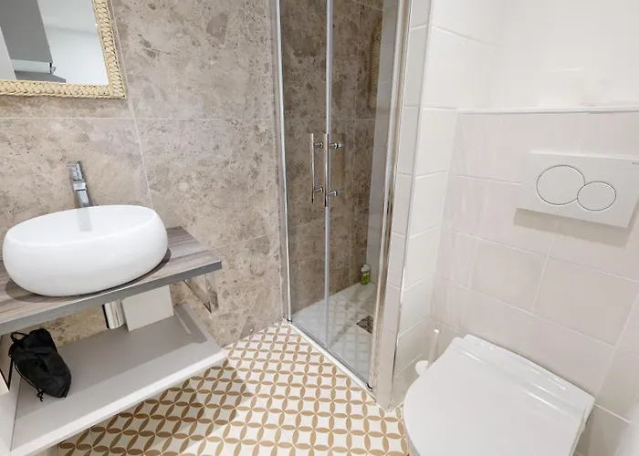 Chal4 Duplex Chaleureux A 200m Du Capitole Toulouse