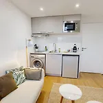Chal4 Duplex Chaleureux A 200m Du Capitole דירה