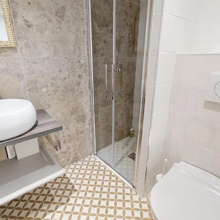 Chal4 Duplex Chaleureux A 200m Du Capitole טולוז